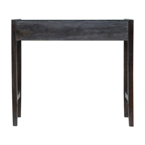 Avanti Club Tropicana Console Table Living Artisan Furniture 