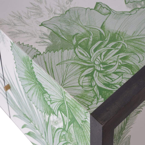 AVANTI CLUB TROPICANA MEDIA UNIT Living Artisan Furniture 