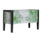 AVANTI CLUB TROPICANA MEDIA UNIT Living Artisan Furniture 