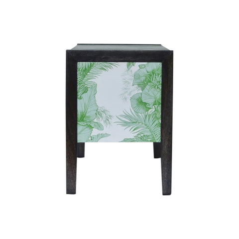 AVANTI CLUB TROPICANA MEDIA UNIT Living Artisan Furniture 