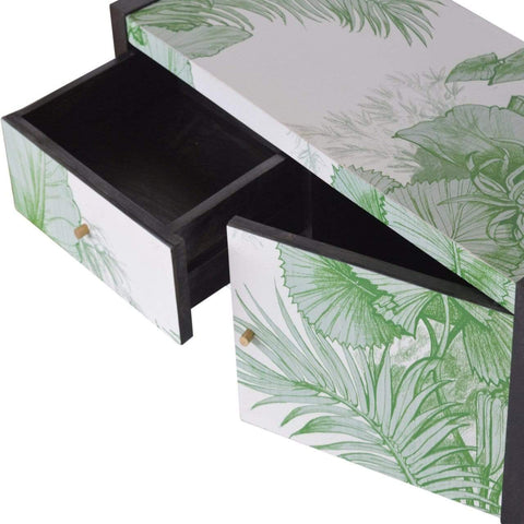 AVANTI CLUB TROPICANA MEDIA UNIT Living Artisan Furniture 