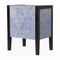 Avanti Garden of Venus Bedside Sleeping Artisan Furniture 