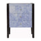 Avanti Garden of Venus Bedside Sleeping Artisan Furniture 