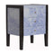Avanti Garden of Venus Bedside Sleeping Artisan Furniture 