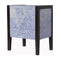 Avanti Garden of Venus Bedside Sleeping Artisan Furniture 