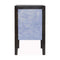 Avanti Garden of Venus Bedside Sleeping Artisan Furniture 