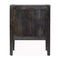 Avanti Garden of Venus Bedside Sleeping Artisan Furniture 