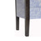 Avanti Garden of Venus Bedside Sleeping Artisan Furniture 