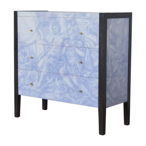 Avanti Garden of Venus Chest Living Artisan Furniture 