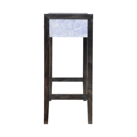 Avanti Garden of Venus Console Table Living Artisan Furniture 