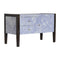 AVANTI GARDEN OF VENUS MEDIA UNIT Living Artisan Furniture 