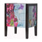 Avanti Mayfair Lady Bedside Sleeping Artisan Furniture 