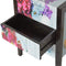 Avanti Mayfair Lady Bedside Sleeping Artisan Furniture 