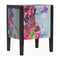 Avanti Mayfair Lady Bedside Sleeping Artisan Furniture 