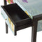 Avanti Mayfair Lady Console Table Living Artisan Furniture 
