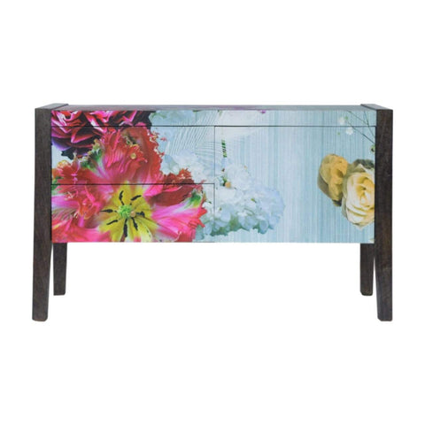 AVANTI MAYFAIR LADY MEDIA UNIT Living Artisan Furniture 