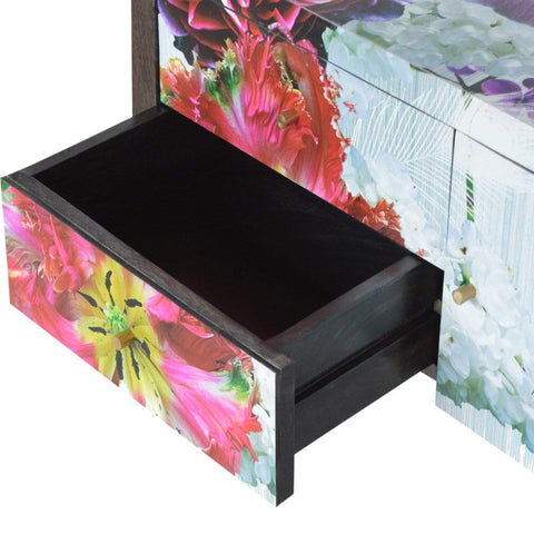 AVANTI MAYFAIR LADY MEDIA UNIT Living Artisan Furniture 
