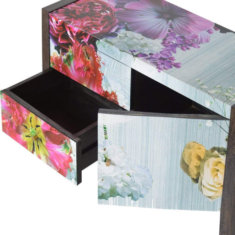 AVANTI MAYFAIR LADY MEDIA UNIT Living Artisan Furniture 