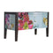 AVANTI MAYFAIR LADY MEDIA UNIT Living Artisan Furniture 
