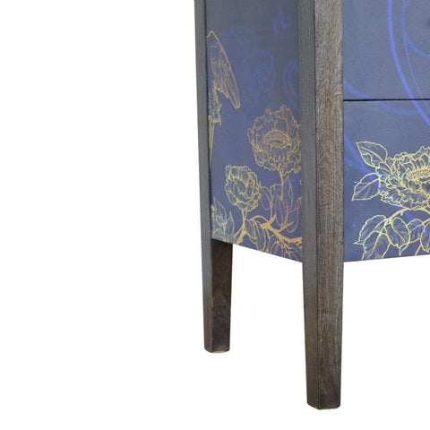Avanti Shangri-la Chest Living Artisan Furniture 