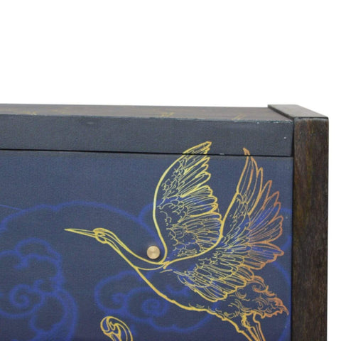 Avanti Shangri-la Chest Living Artisan Furniture 