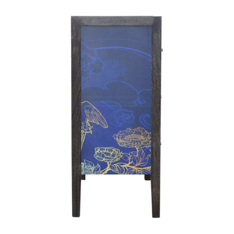Avanti Shangri-la Chest Living Artisan Furniture 