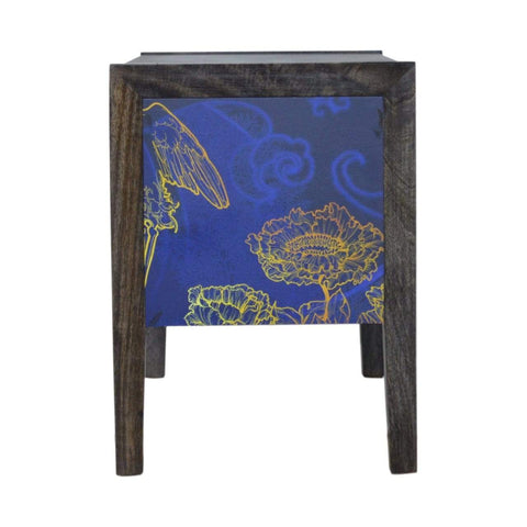 Avanti Shangri-La Media Unit Living Artisan Furniture 