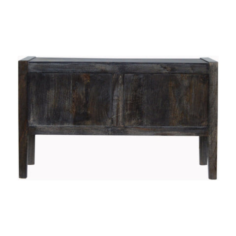 Avanti Shangri-La Media Unit Living Artisan Furniture 