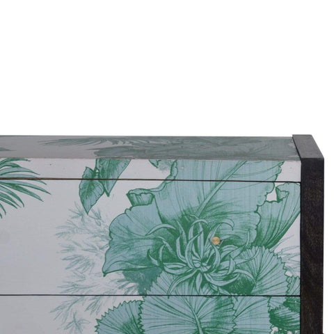 Avanti Tropicana Chest Living Artisan Furniture 