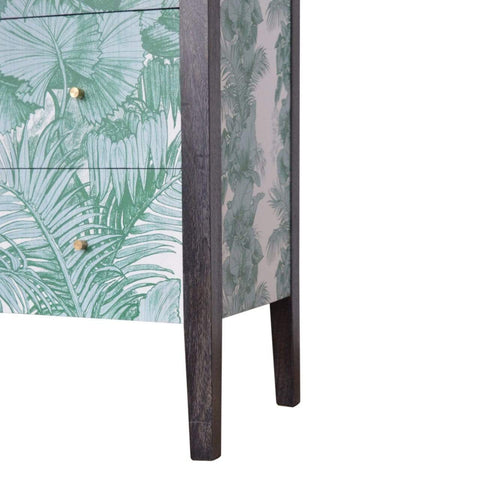 Avanti Tropicana Chest Living Artisan Furniture 