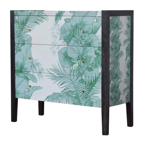 Avanti Tropicana Chest Living Artisan Furniture 