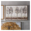 Avenue Framed Art W925 x D55 x H625mm Accessories Regency Studio 
