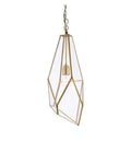 Avery Pendant Light Lighting Regency Studio 