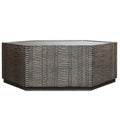 Aztek Coffee Table Living Regency Studio 