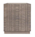 Aztek Cube Side Table Living Regency Studio 