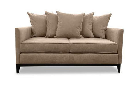Bailey 3-Seater Sofa - COM Sofas Distinction Furniture 
