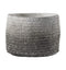 Bako Pot Grey Hombre Large Accessories Regency Studio 
