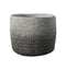 Bako Pot Grey Hombre Medium Accessories Regency Studio 