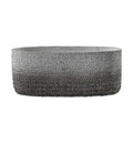 Bako Pot Grey Hombre Oval Accessories Regency Studio 