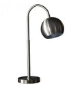 Balin Table Lamp Chrome Lighting Regency Studio 
