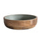 Barana Bowl Small Wheat Accessories Regency Studio 