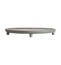 Barana Platter Wheat Accessories Regency Studio 