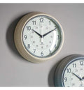 Barbican Clock Oatmeal (4pk) Accessories Regency Studio 
