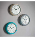 Barbican Clock Oatmeal (4pk) Accessories Regency Studio 