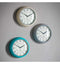 Barbican Clock Oatmeal (4pk) Accessories Regency Studio 