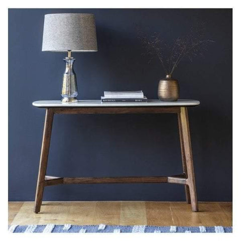 Barcelona Console Table Living Regency Studio 