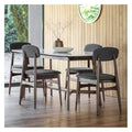 Barcelona Dining Table Dining Regency Studio 