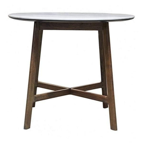 Barcelona Dining Table Round Dining Regency Studio 