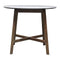 Barcelona Dining Table Round Dining Regency Studio 