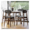 Barcelona Dining Table Round Dining Regency Studio 